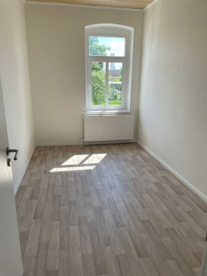 ruhige und helle 3 Zimmerwohnung, zentral gelegen / Dessau-Roßlau