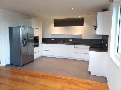 Großzügige 5-Zimmer-Wohnung: barrierefrei & flexibel nutzbar!