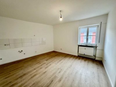 Stilvolle 2-Zimmer-Wohnung mit gehobener Innenausstattung + Balkon