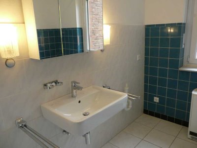 Freundliche 2-Zimmer-Wohnung mit Balkon in Erftstadt