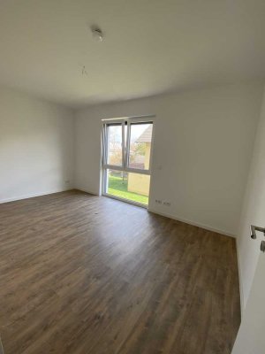 Exklusives Penthouse mit 3,5 Zimmern und Balkon in Hanau