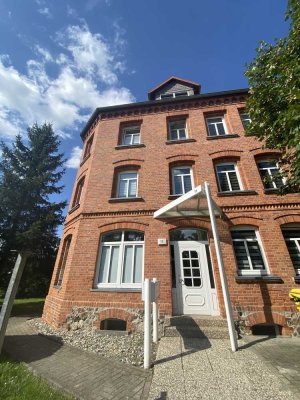 *kleine 1-Zimmer Wohnung nähe Klinikum*