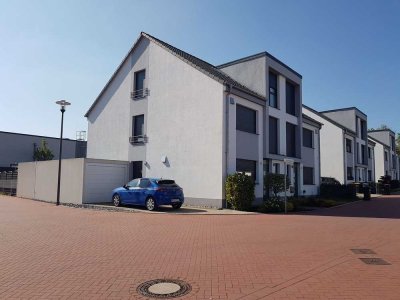 Energieeffiziente Doppelhaushälfte in modernem Design – Ihr neues Zuhause im Calluna-Park