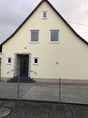 Schönes, geräumiges Haus mit vier Zimmern in Pfaffenhofen an der Ilm (Kreis), Vohburg an der Donau