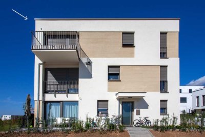 NEUBAU-RARITÄT, MIT UNVERBAUBAREN PANORAMA, PERFEKTE HARMONIE VON DESIGN UND NATUR