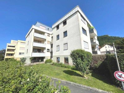 Schaffen Sie sich Ihre gemütliche 4 Zimmer-Oase mit sonniger Terrasse!
