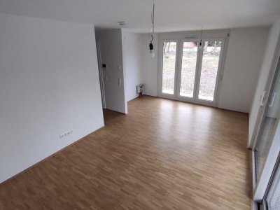 Erstbezug mit EBK und Balkon: stilvolle 1-Zimmer-Wohnung in Ulm