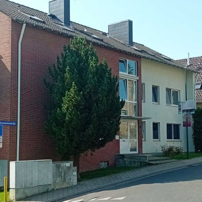 Helle 52 m² Wohnung in Stolberg Münsterbusch