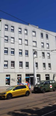 Wohnen nahe Sophienhafen