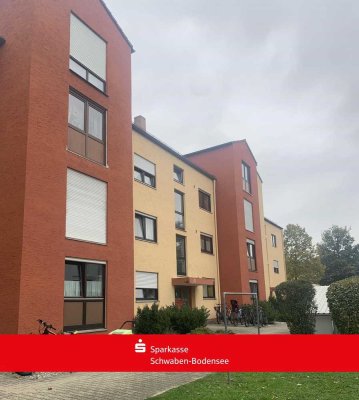 2 ZKB in Königsbrunn