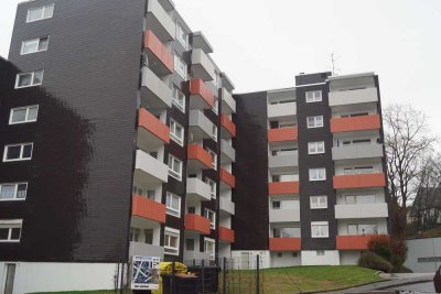 Timmersfeld 35 - schöne 3 ZKB Wohnung im 1. OG