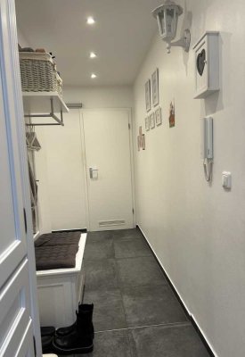 4 Zimmer Wohnung ohne Makler von Privat zum Verkauf