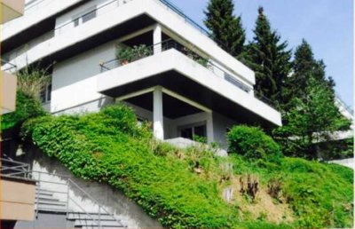 Helle 3-Zimmer-Wohnung in Heidelberg-Ziegelhausen