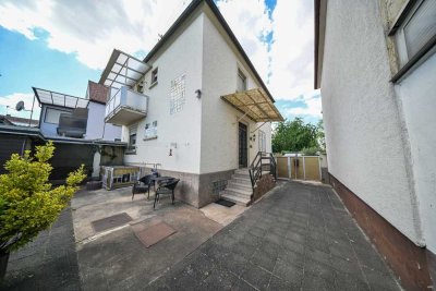 Ein Haus, das die ganze Familie glücklich macht !