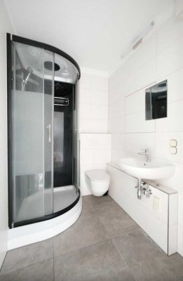 3-Zimmer Wohnung mit Balkon in Annaberg-Buchholz