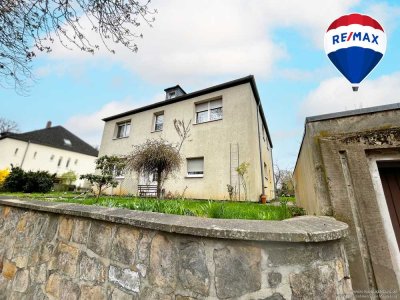 Hier schlägt das Herz für Selbstnutzer! Großzügige 4-Zimmer-ETW mit Garten