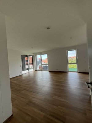 Wohnen, wo Neubau und Natur sich begegnen - Zweitbezug in Saarmund, nahe Potsdam & Berlin