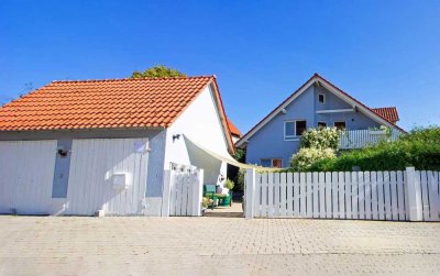 Traumhaftes Haus mit Einliegerwohnung