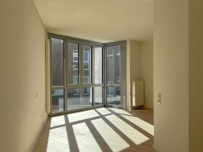 Barrierefreies Wohnen und Anlegen im Sonnenwinkel