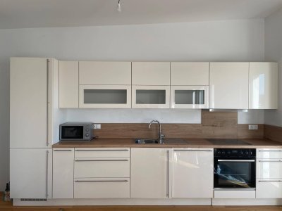 Wohnen mit Stil - Moderne 4 Zimmer Balkonwohnung (ca. 92m²) im Zentrum von Sinabelkirchen