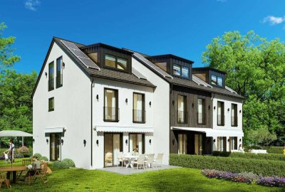Ihr Refugium im Grünen – Großzügiges Haus mit Ruhe, Raum & Qualität und beste öffentliche Anbindung