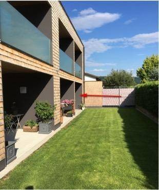 Provsionsfreies exklusives Appartement in Feldkirch mit Carport