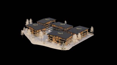 ITTERPARK - geräumige 2-Zimmer-Wohnung in Ruhelage