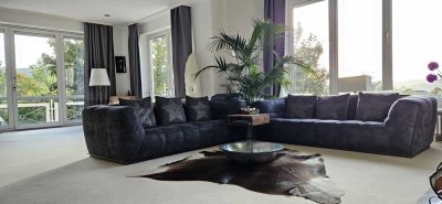 Großzügige 4-Zimmer Wohnung mit Balkon in Titisee-Neustadt