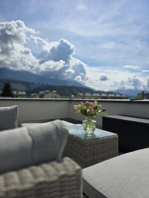 Ankommen! Platz für die ganze Familie in Hall in Tirol
