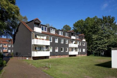2-Zimmer-Wohnung in Dortmund Wickede