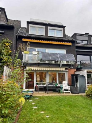 Schöner wohnen in Wuppertal - Katernberg !