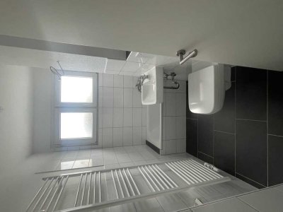 Bequemer geht's nicht Top renoviert