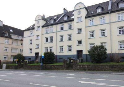 Eigentumswohnung mit Balkon in guter Lage von Wuppertal