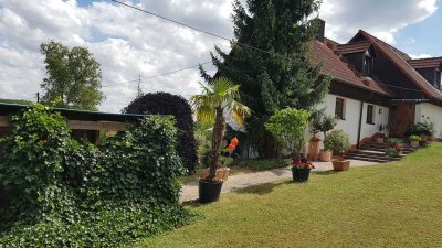 Schöne 1,5 Zimmer Wohnung in Würzburg, Steinbachtal, ruhige Lage