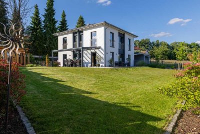 Schöner Wohnen in Eggenfelden - Ihr Traumdomizil mit Luxus und Niveau