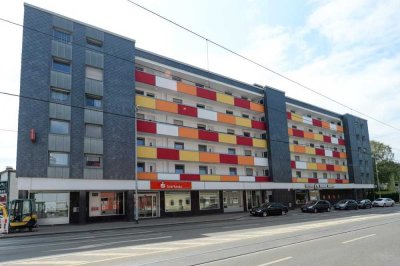 3-Zimmer-Wohnung in Mülheim-Winkhausen mit Wohnberechtigungsschein