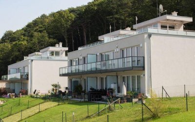 ++ PENTHOUSE mit PANORAMABLICK in die HINTERBRÜHL ++