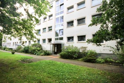 Vermietete 3 ZKB -Ihre sichere Kapitalanlage-