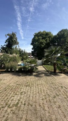 Kleines feines Einfamilienhaus in ruhiger Lage von MG-Odenkirchen !