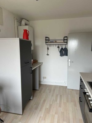 Alltagstauglich wohnen mit 3 Zimmern in Wilhelmshaven