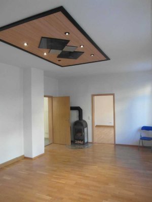 Super ausgestattete 3-Zimmer-Wohnung mit Einbauküche in Dillingen an der Donau