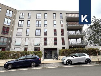 Roooobert, der burner in Endenich