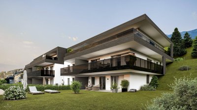 Aldrans - PANORAMICA: Top W 15