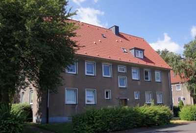 Familienfreundliche 4,5 Raum Wohnung in Herne-Baukau