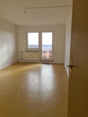 3 Zimmer mit Weitblick!