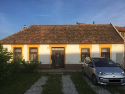 PROVISIONSFREI !!! Historisches Bäckerhaus, Miet-Kauf Möglichkeit!