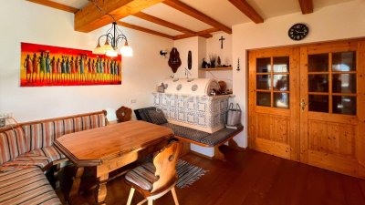 Wohnen am Sonnenhang