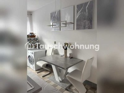 Tauschwohnung: Charmante Altbauperle sucht neues Zuhause zum Tauschen