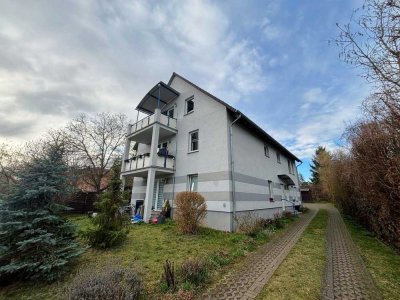 Mehrfamilienhaus mit 3 Wohneinheiten in gefragter Lage von Magdeburg