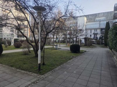 Gepflegte, vermietete 4-Zimmer Wohnung in München Obersendling